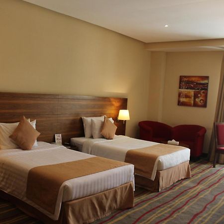 Al Khaleej Palace Deira Hotel Dubai Dış mekan fotoğraf