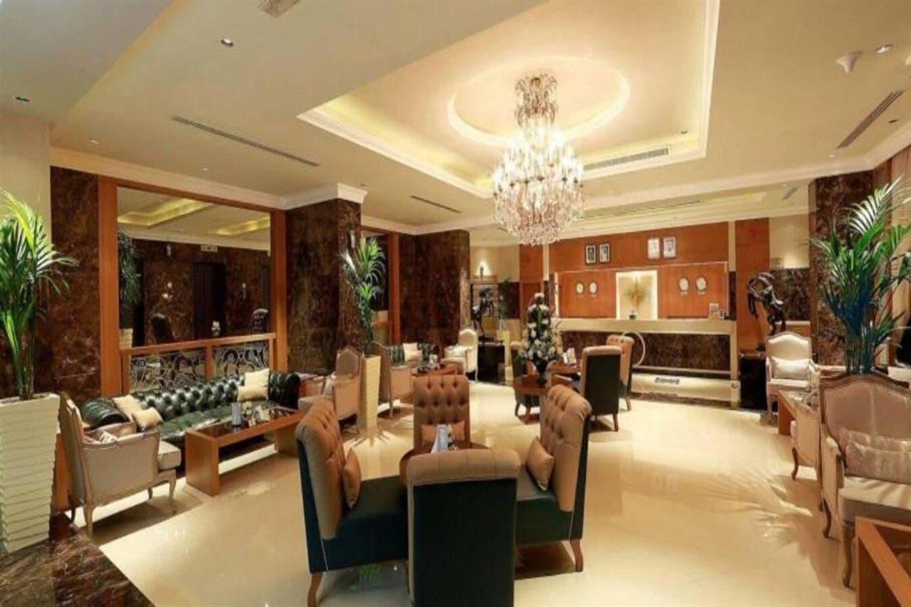Al Khaleej Palace Deira Hotel Dubai Dış mekan fotoğraf