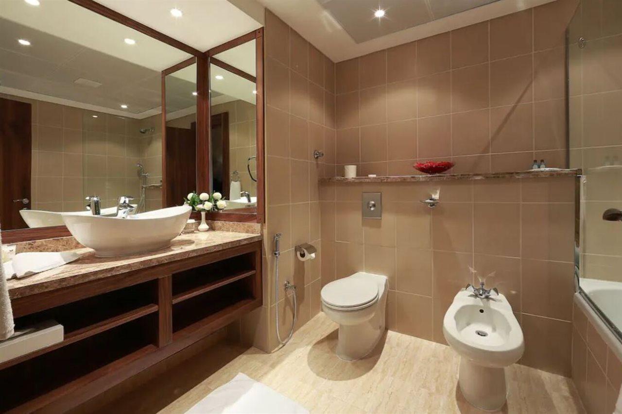 Al Khaleej Palace Deira Hotel Dubai Dış mekan fotoğraf