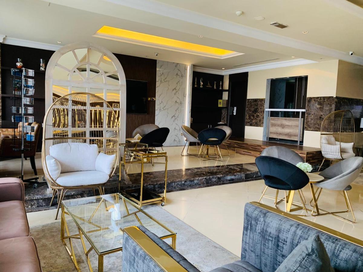 Al Khaleej Palace Deira Hotel Dubai Dış mekan fotoğraf