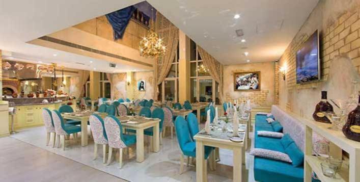 Al Khaleej Palace Deira Hotel Dubai Dış mekan fotoğraf