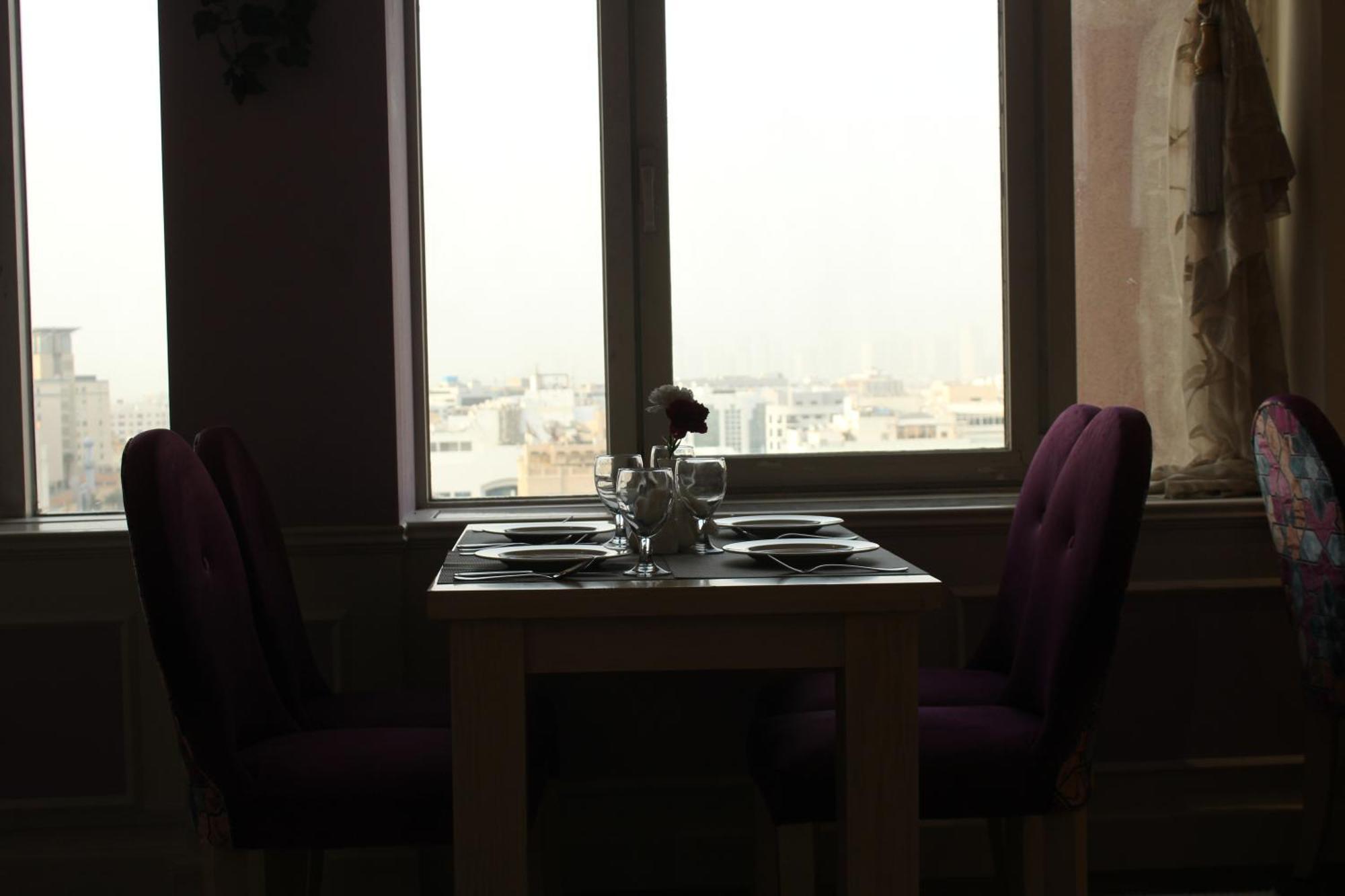 Al Khaleej Palace Deira Hotel Dubai Dış mekan fotoğraf