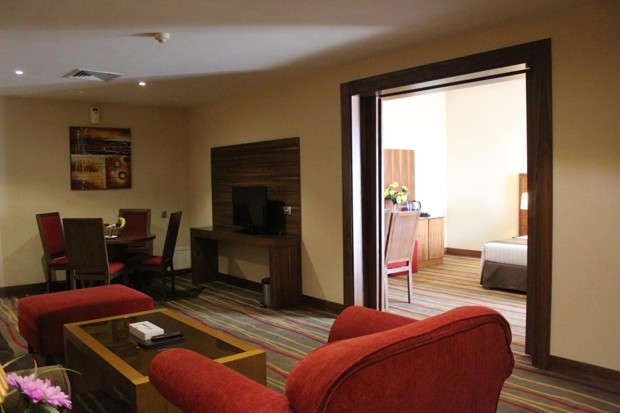 Al Khaleej Palace Deira Hotel Dubai Dış mekan fotoğraf